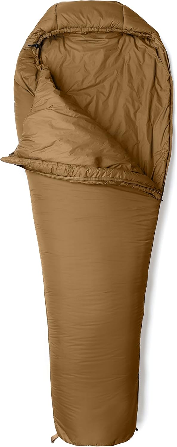 Snugpak Softie 9 Hawk Sleeping Bag