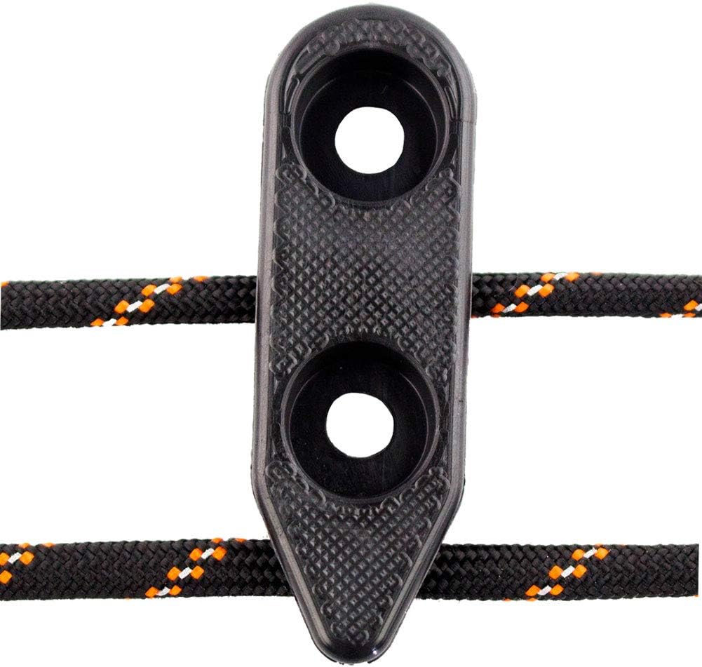 YakAttack Deluxe Kayak Anchor Trolley with LeverLock System - AMS-1003