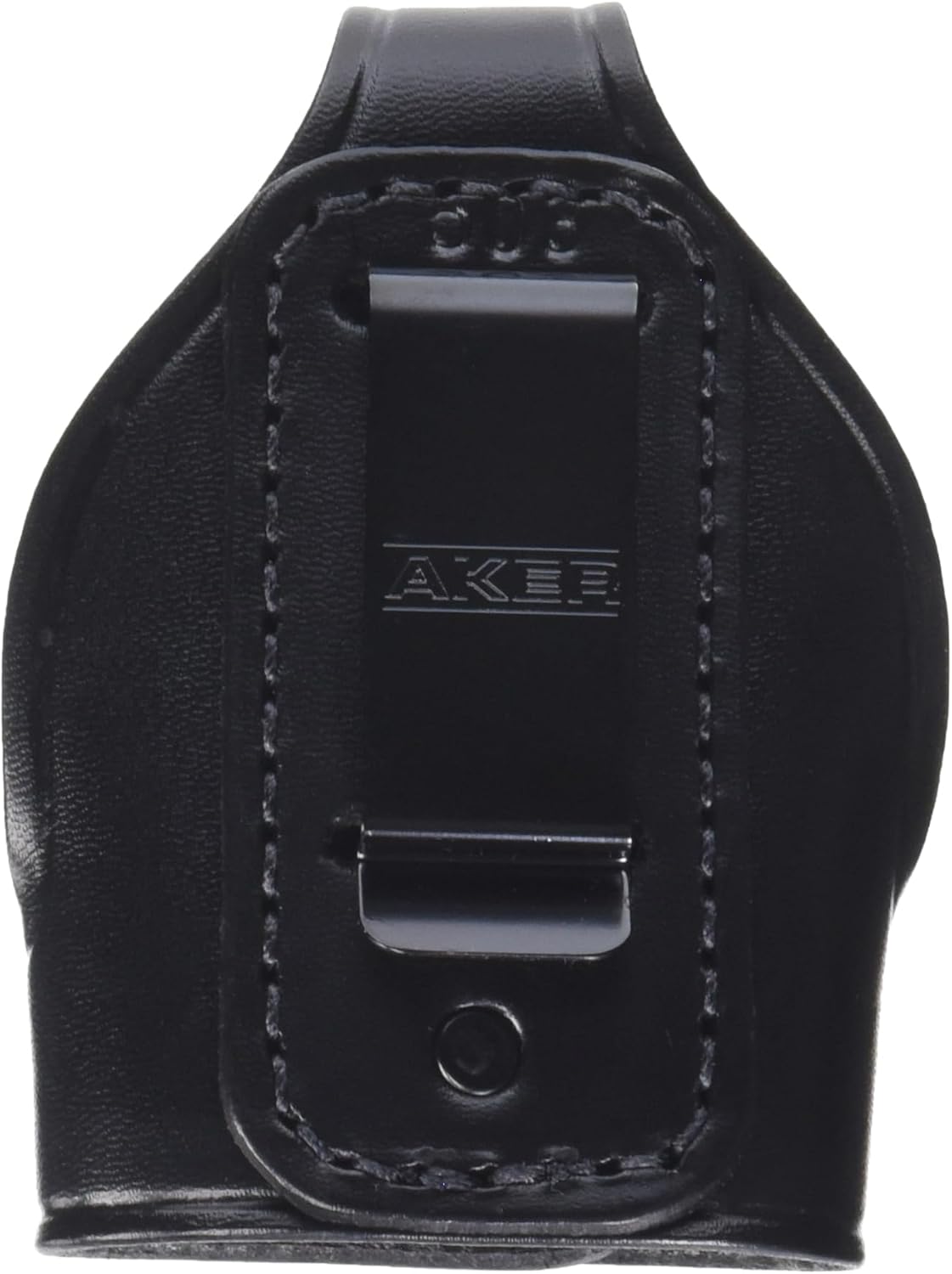 Aker Leather 503 Bikini Handcuff Case