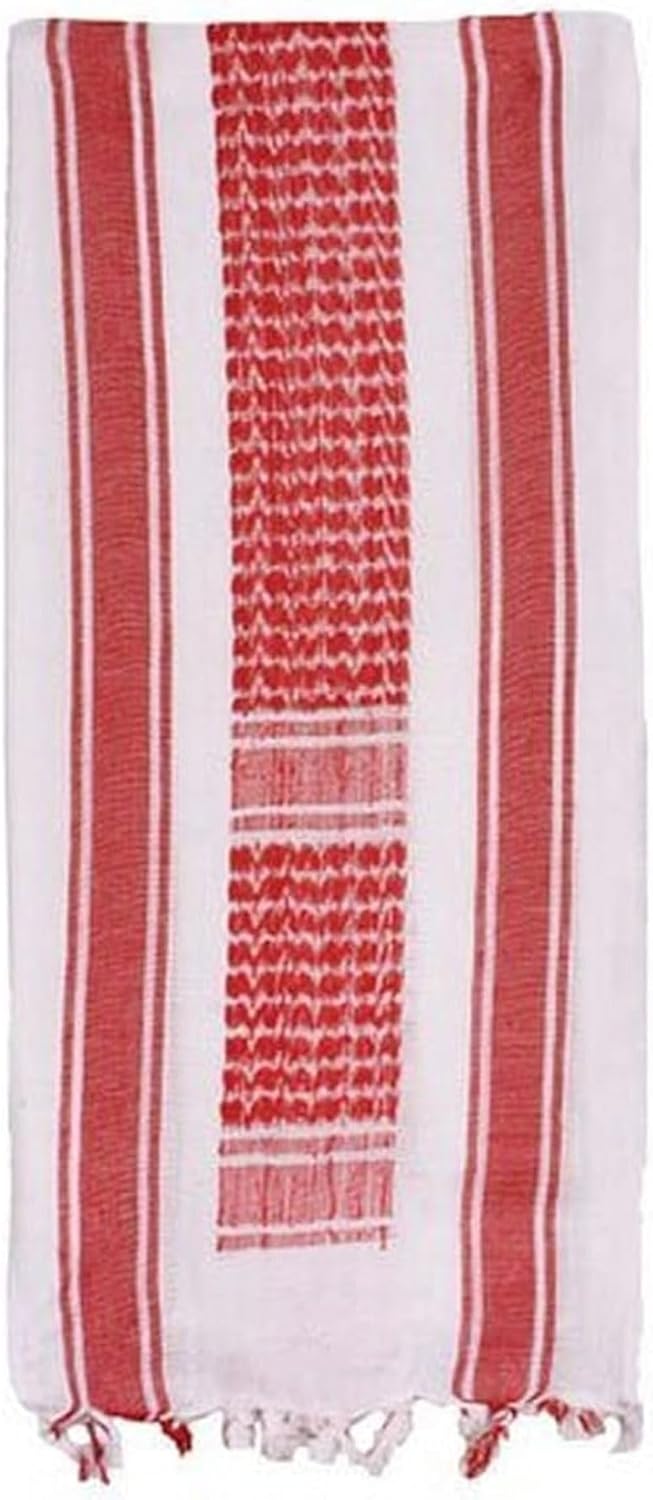 Fox Outdoor Products Tactical AK47 Shemagh