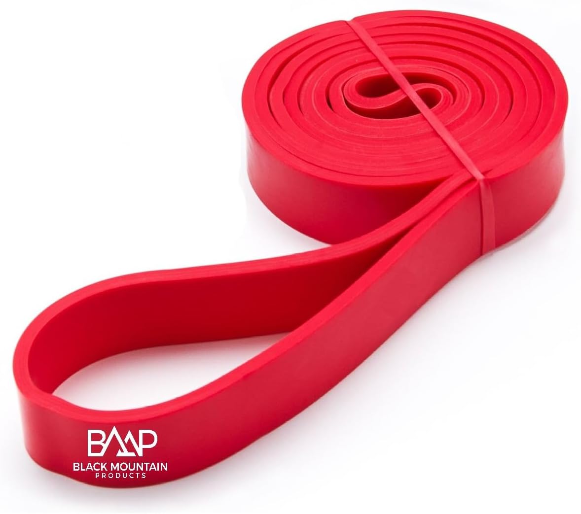 Black Mountain Products Strength Loop Resistance Exercise Bands
