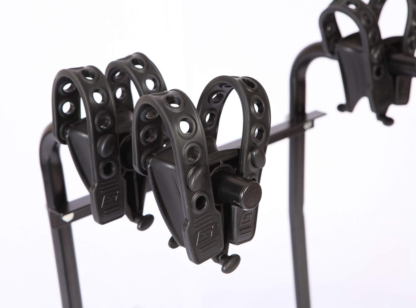 Swagman Around The Spare Deluxe RV Approved Bike Rack