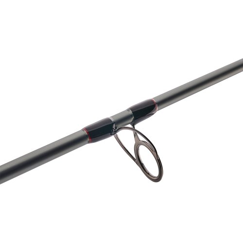 PENN Prevail III 10' Surf Spinning Rod; 2-Piece Fishing Rod, Durable Graphite Composite Construction, Durable Stainless Steel Guides