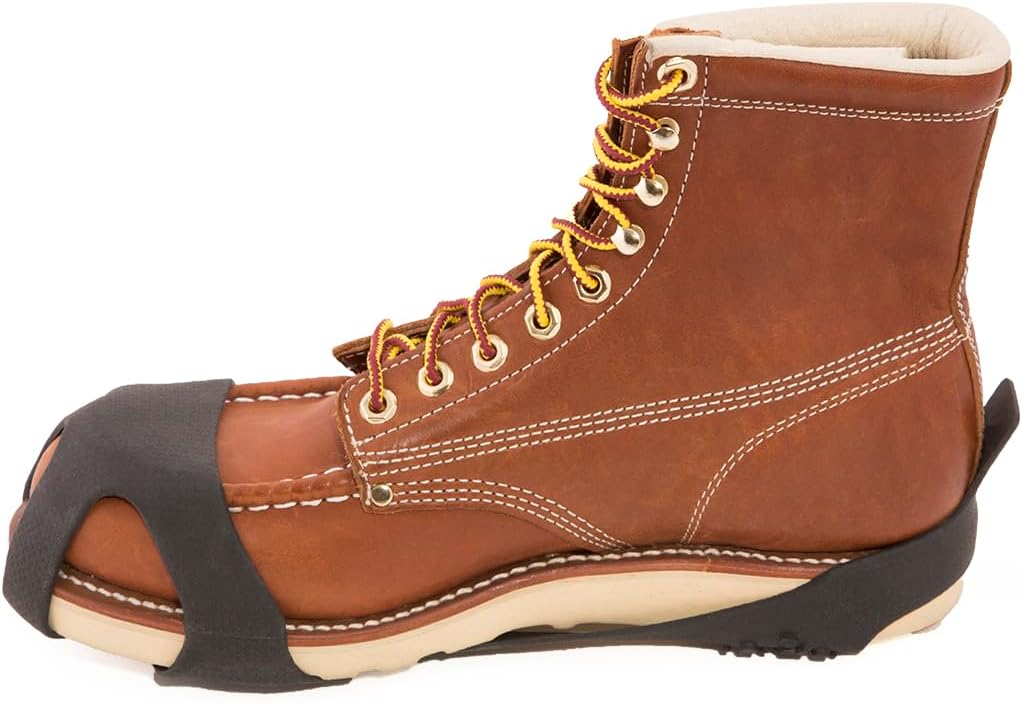 Winter-Tuff 1150 Ice Traction Spikes for Enhanced Grip & Safety