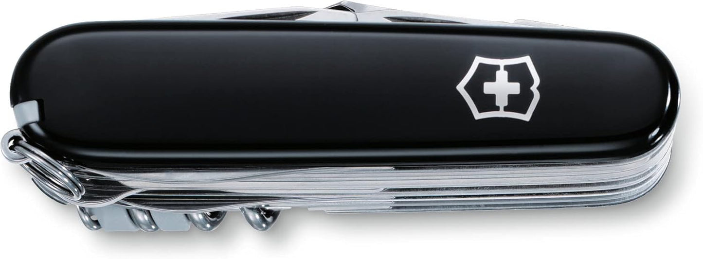 Victorinox Deluxe Tinker Multi-Tool Pocket Knife