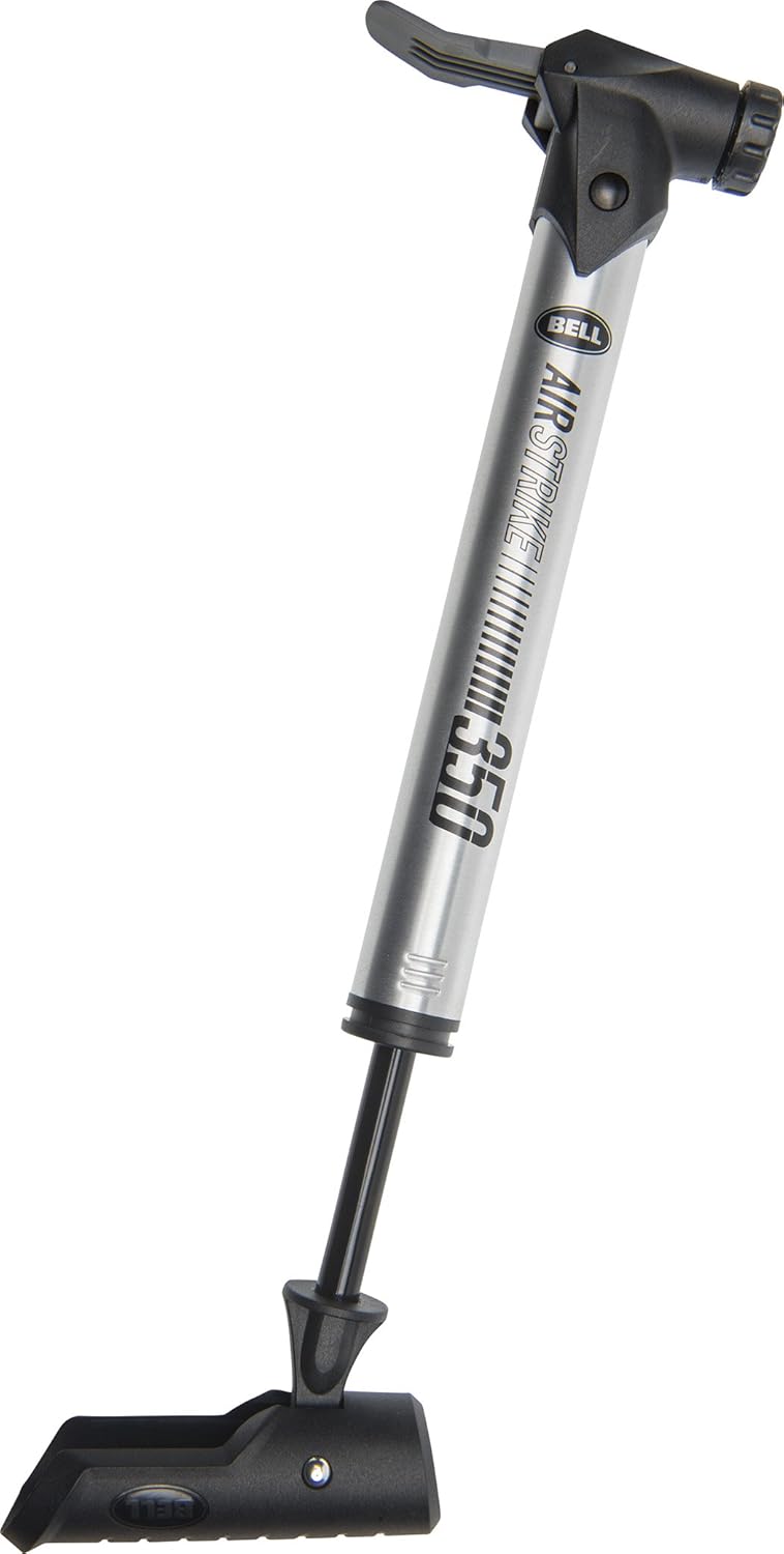 Airstrike High Pressure Frame Pump