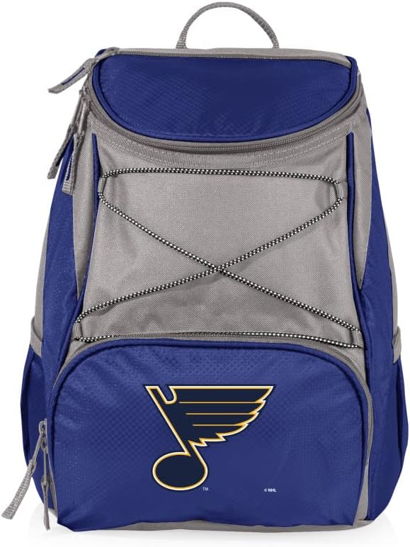 PICNIC TIME NHL Unisex-Adult NHL PTX Backpack Cooler
