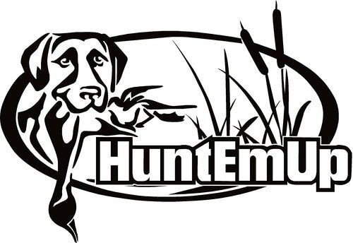 HuntEmUp Ultimate Waterfowl Dog Training Scent - Waterfowl Scent for Dog Training Duck Goose Dog Training Scent