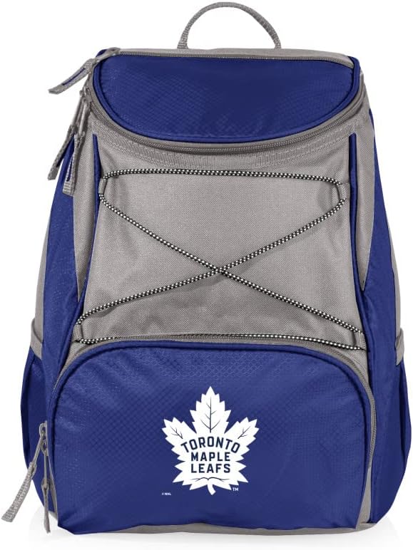 PICNIC TIME NHL Unisex-Adult NHL PTX Backpack Cooler