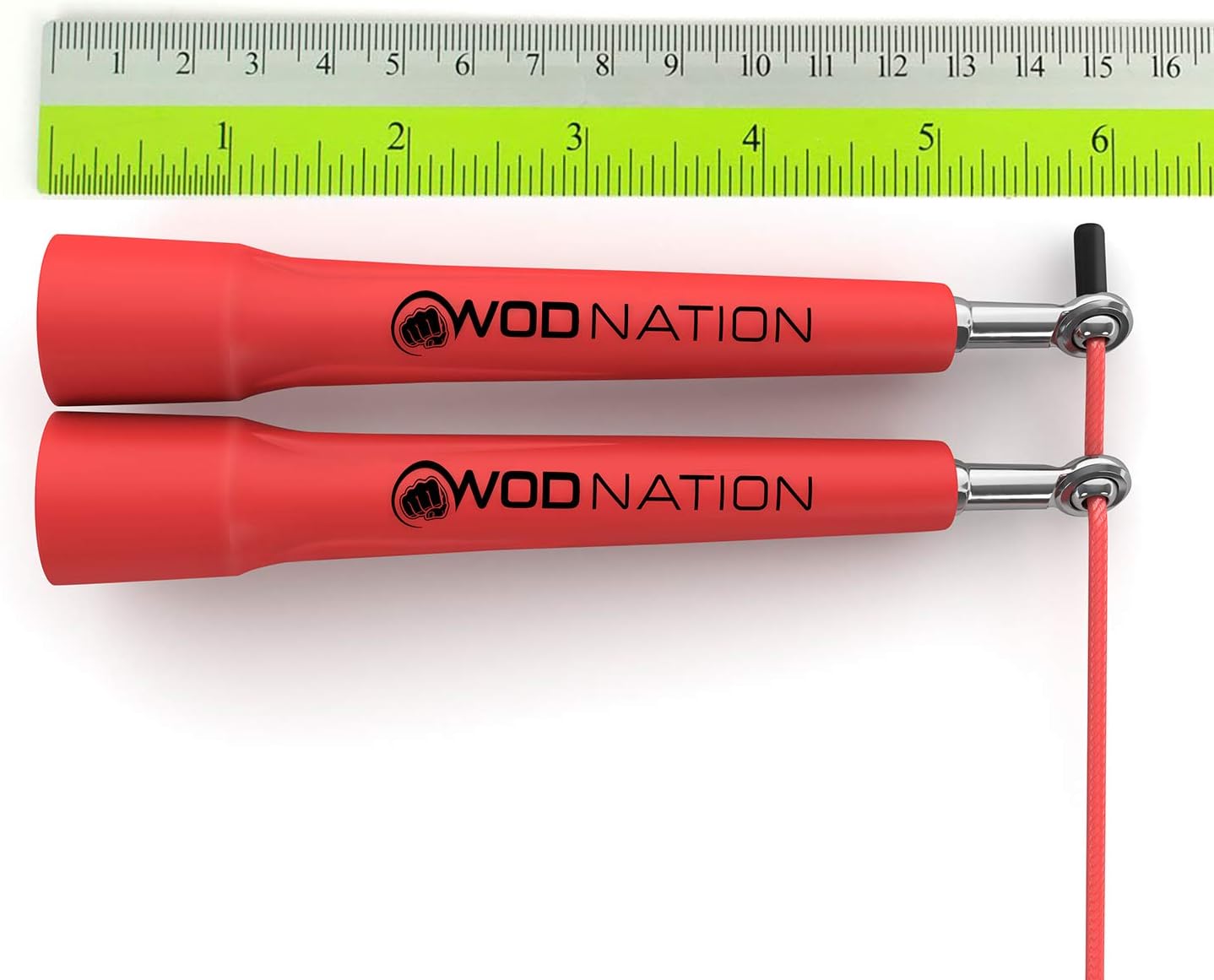 Adjustable Speed Jump Rope for Fitness - Perfect for Boxing, MMA & All Ages