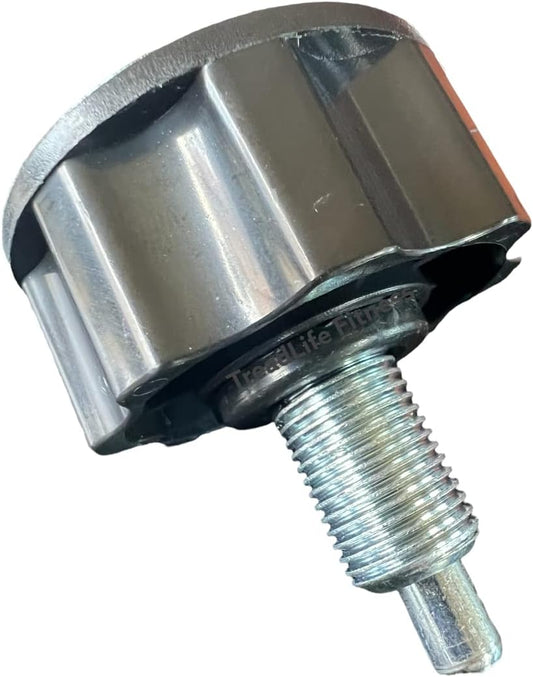 Treadlife Fitness Universal Pop Pin for Exercise Machines - Compatible with Schwinn AD6-1/2"