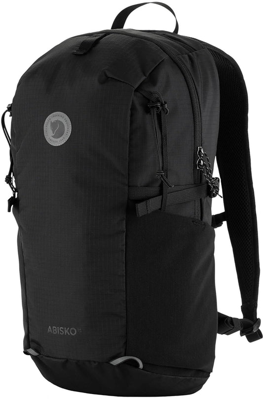 Fjallraven Abisko Softpack 16 F23200307-550, Black