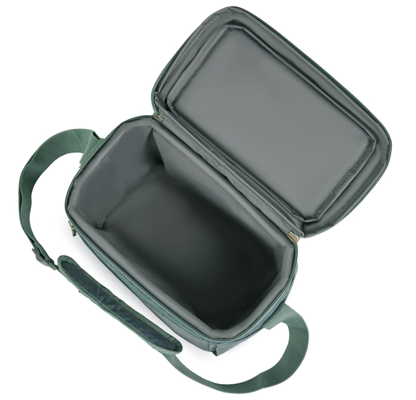 Igloo Spruce Everyday Lunch Rounded Cube 12