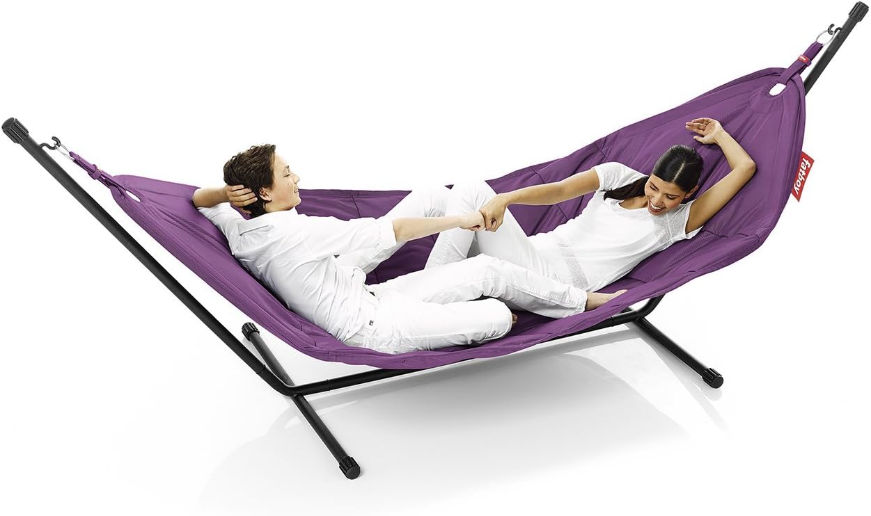 Fatboy Headdemock Hammock, Taupe