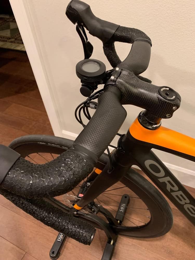 Alfa Pasca Carbon Handlebars Road Bike Drop HandleBars 31.8 Canbon Areo Drop Handle Bar bike components & parts Lightweight 3K Matte 400/420/440mm