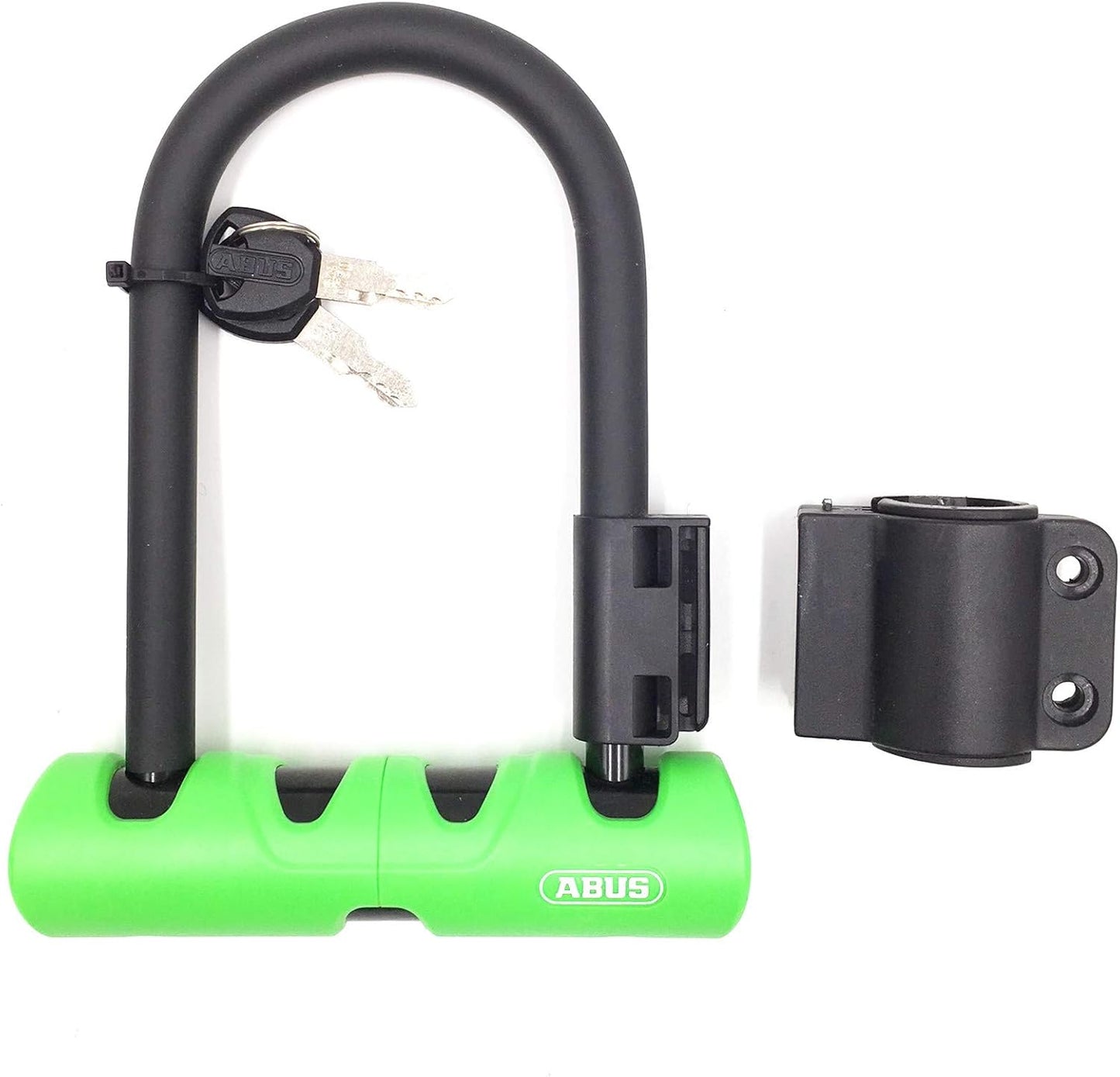 ABUS Mini Ultra 410 Bike U-Lock