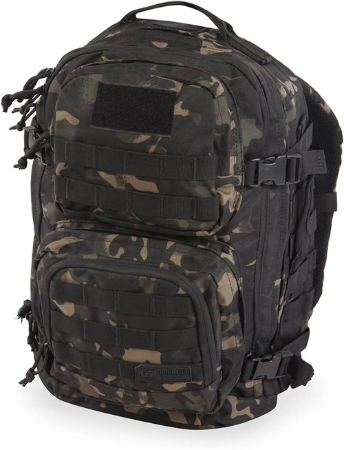 HIGHLAND TACTICAL Major