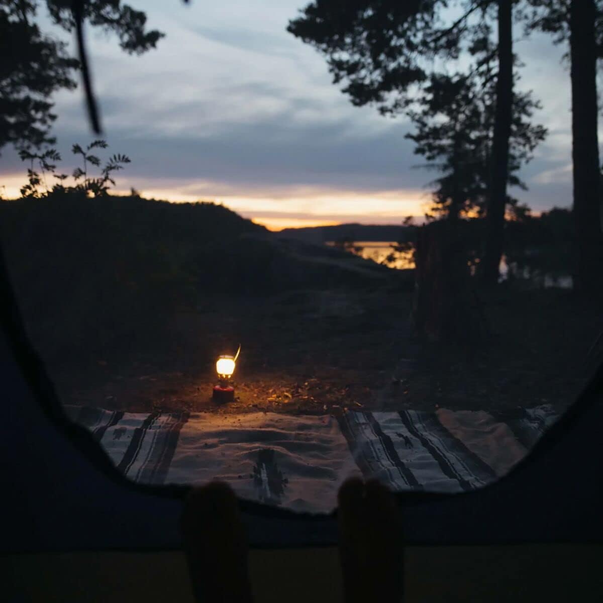Primus Easy Light Lantern