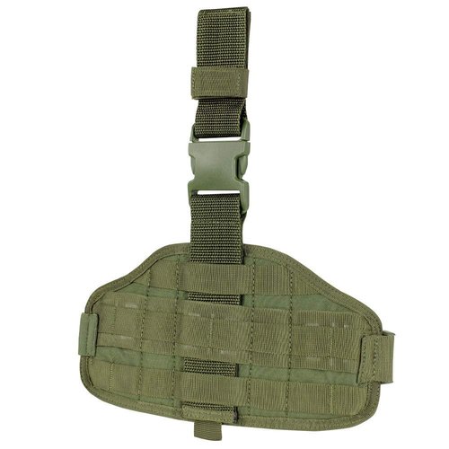 EMT Leg Rig Black