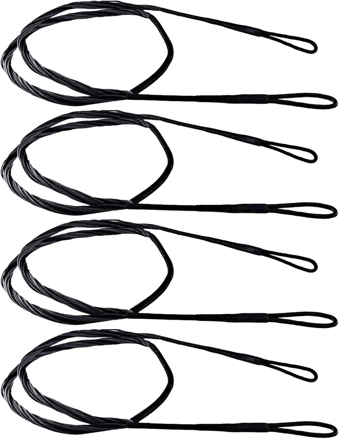 Excalibur Micro/DualFire Archery Hunting Versatile Durable Replacement Crossbow String for Reduced Greep & Increased Speed | Fits Micro & DualFire Series Crossbows