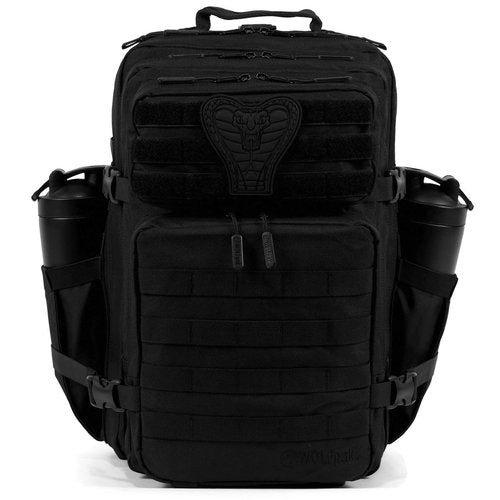 WOLFpak 45L Backpack (Black Venom)