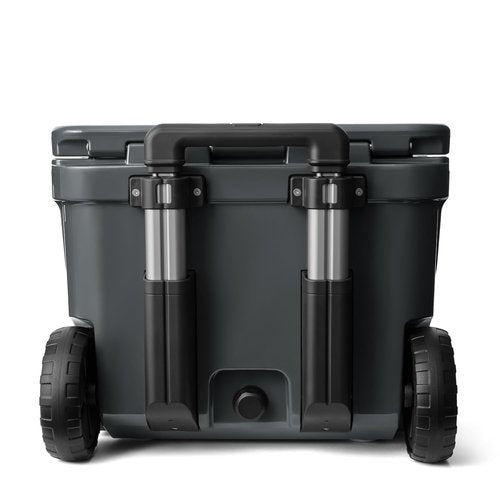 YETI Roadie 32 Wheeled Cooler, Charcoal