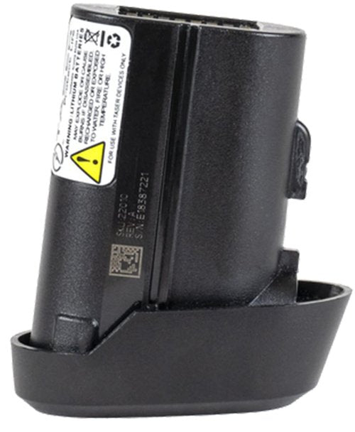 TASER Performance Power Magazine (PPM) for X1, X2, X26P – Reliable Lithium Battery for Extended Self-Defense Readiness