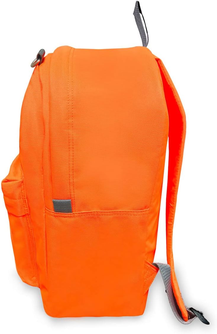 Everest Classic Backpack Backpack, Lemon