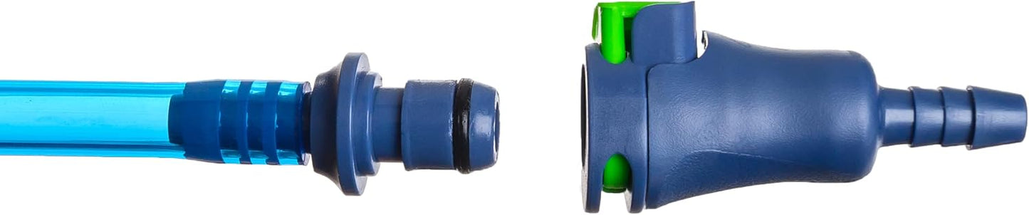 Mazama Designs Drink Tube Replacement Set - Compatible with Most Popular Hydration Packs