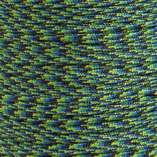 Paracord Planet 425lb Paracord – Nylon Parachute Cord for Tactical, Crafting, and General Use