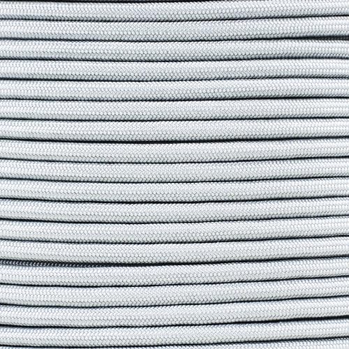 Paracord Planet 750 Paracord and 1/4 Inch, 5/16 Inch Paramax Paracord – Available in Lengths of 10, 25, 50 or 100