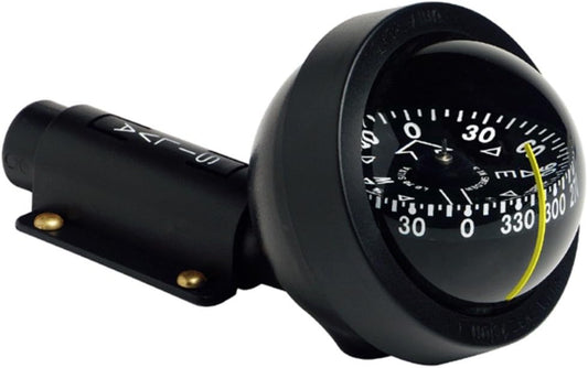 Silva 70UN Precision Compass for Hiking & Navigation - Durable & Lightweight