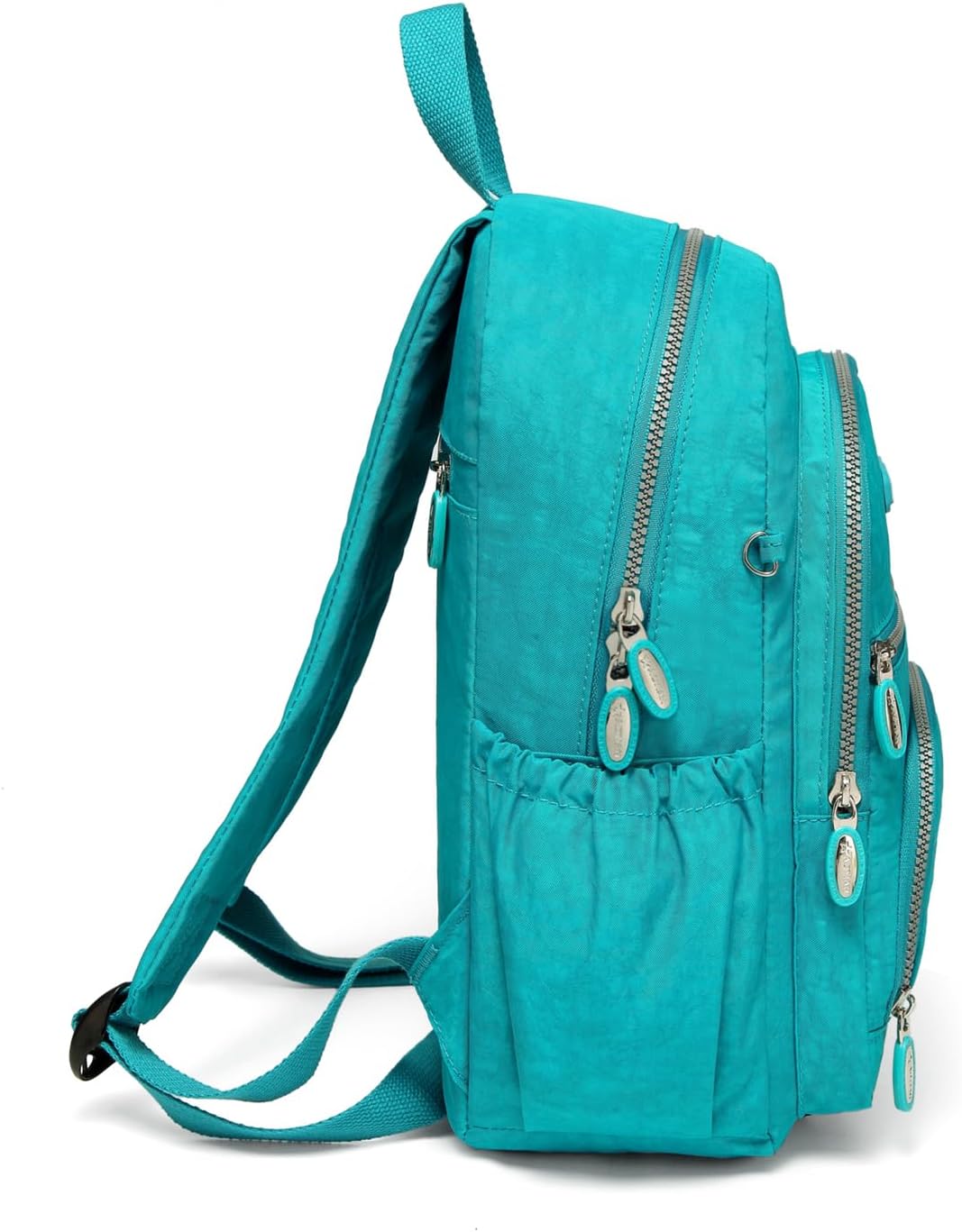 AOTIAN Small Size Backpack, Durable Lightweight Daypack for Women Girls & Boys Hiking Travel Sports