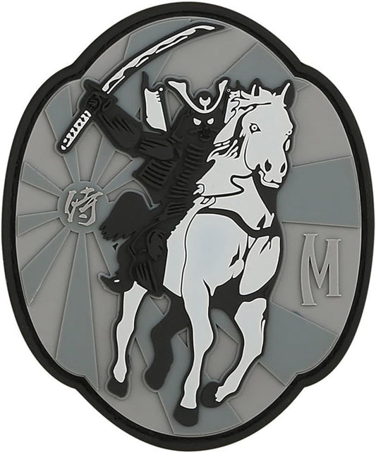 MAXPEDITION Gear Samurai Patch