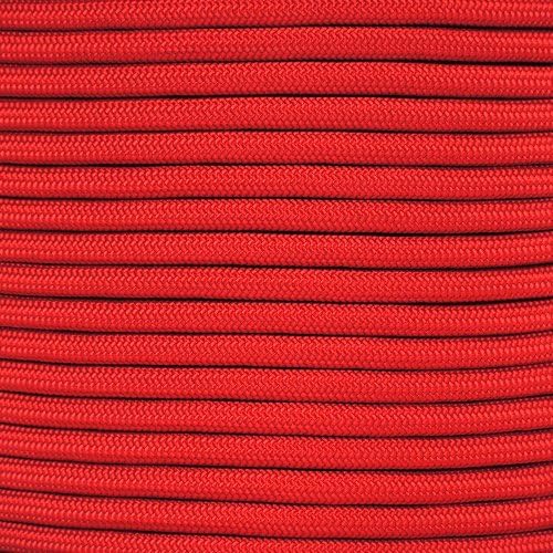 Paracord Planet 95, 275, 325, 425, 550, 750, and ParaMax Paracord – Tactical Cord for Outdoors