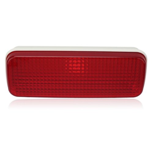 Taillight Lens for Honda FourTrax 300 TRX300/TRX300FW 1997 1998 1999 2000 33710-HM5-930