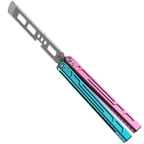 Comet Multifunctional Ruler BottleOpener Suitable for Camping, Kitchen & Dining,Outdoor Survival Cotton Candy