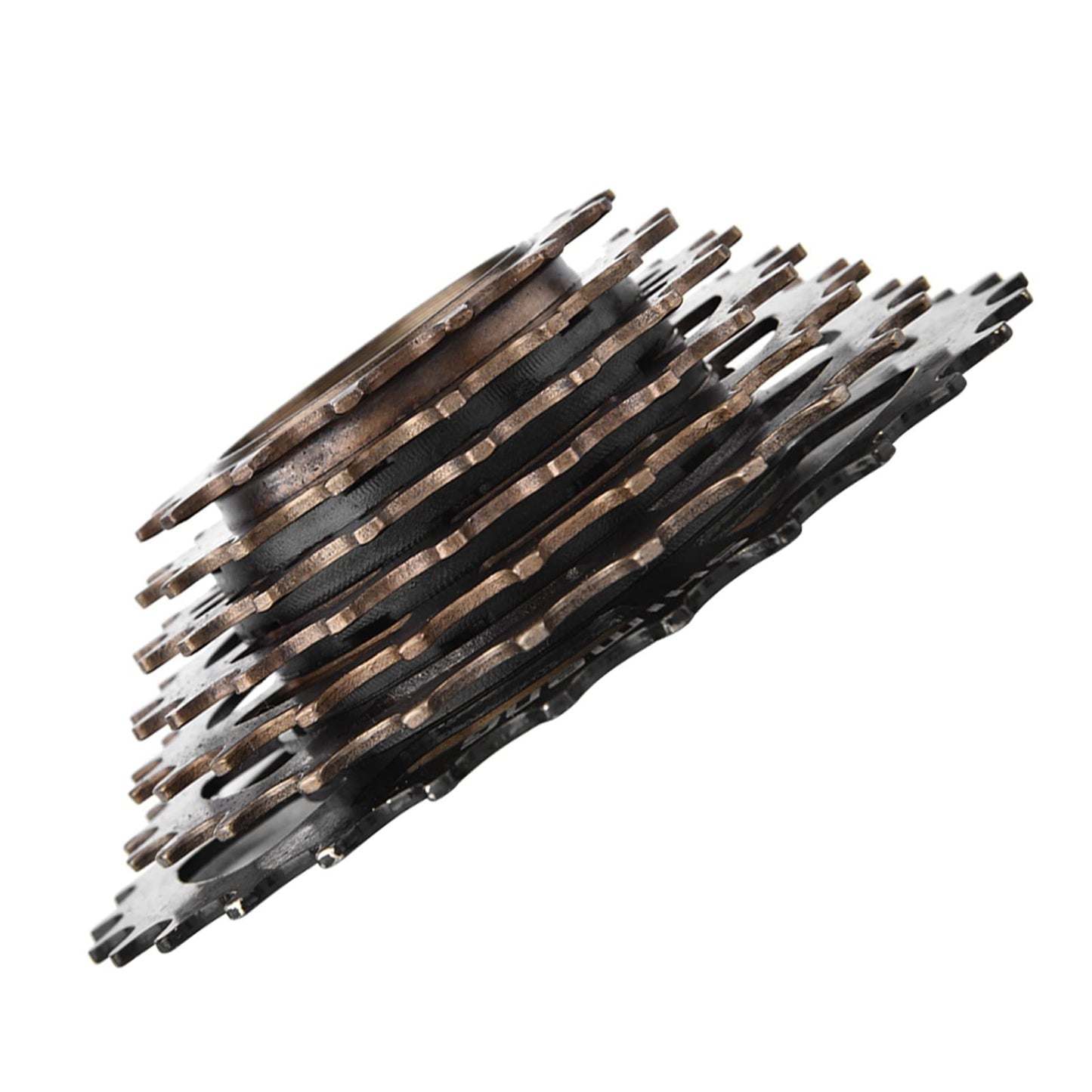 7 Speed Freewheel Stainless Steel Freewheel Cassette Sprocket for Mountain