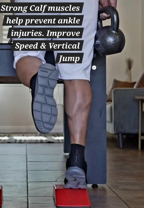 MaxStep Calf and Leg exercise tool, Lightweight Exercise Stepper, Use with Exercise Bands. MaxStep Pantented exercise tool for Exercising Calves and leg muscles by SylverMax. 10.5x6.5x4.75