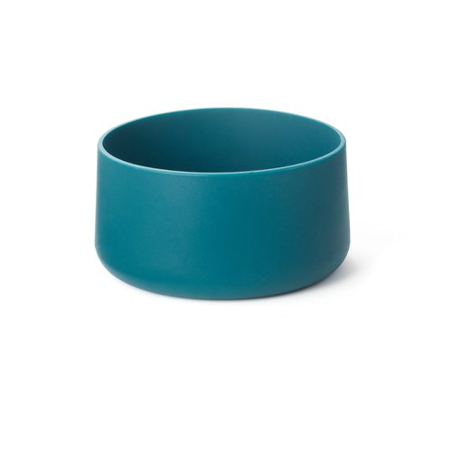 LifeStraw Go Series Silicone Base, 24oz Stainless Steel Accessory, Laguna Teal