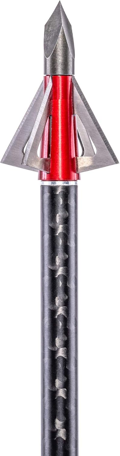 MuzzyBroadhead