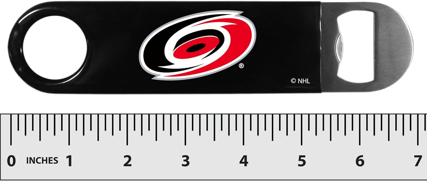 Siskiyou Sports NHL unisex Long Neck Bottle Opener