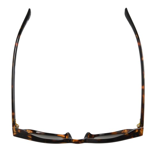 Body Glove Serenity Sunglasses Round, Tortoise, 49 mm