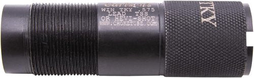 Carlson'sWinchester-Browning Inv-Moss 500 20 Gauge Extended Turkey Choke Tube, Black