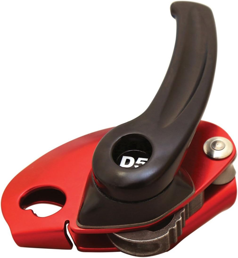 ISC D5 Industrial Descender