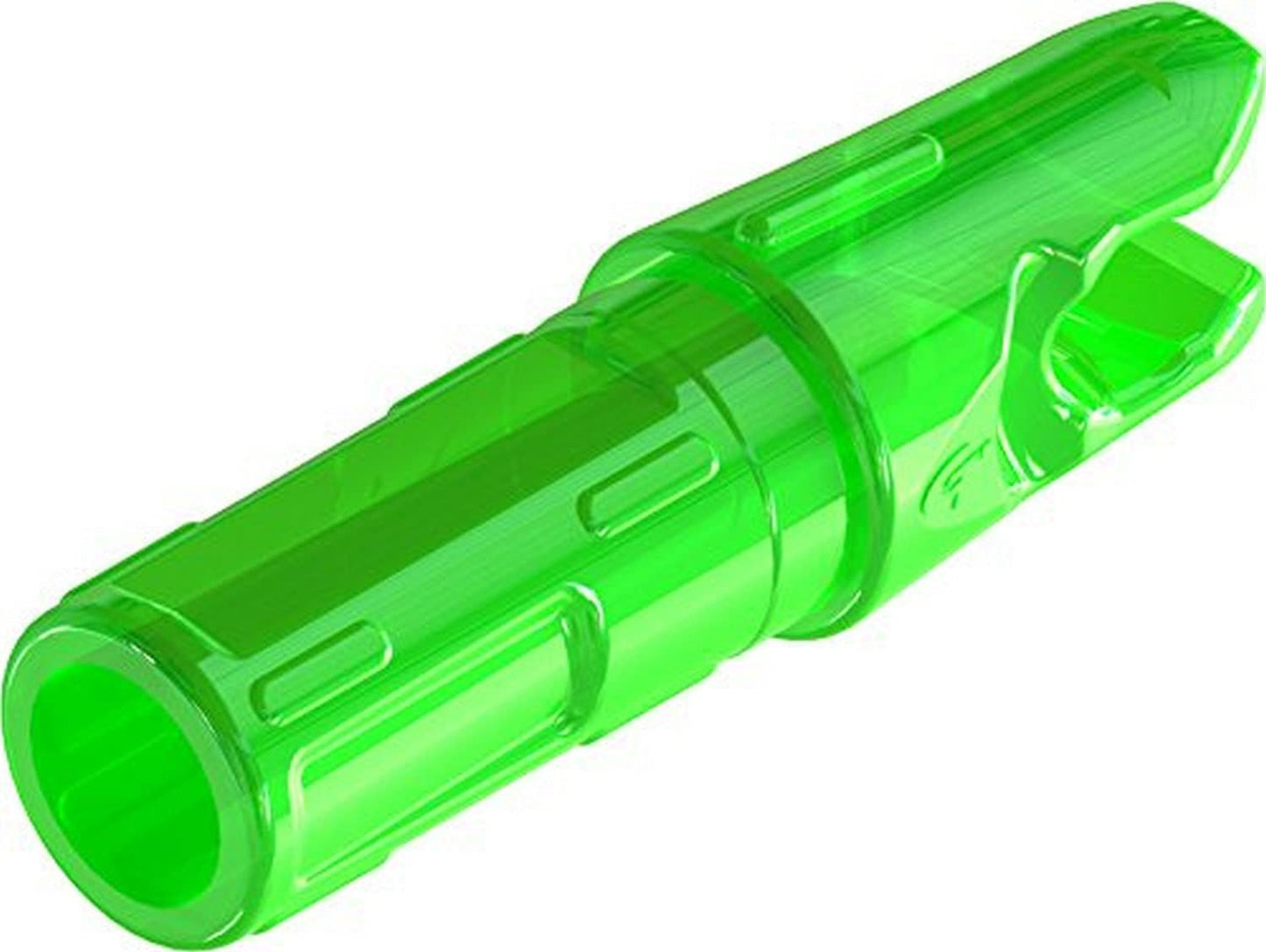 Gold Tip .246-Inch Accu-Lite Nocks (Pack of 12)