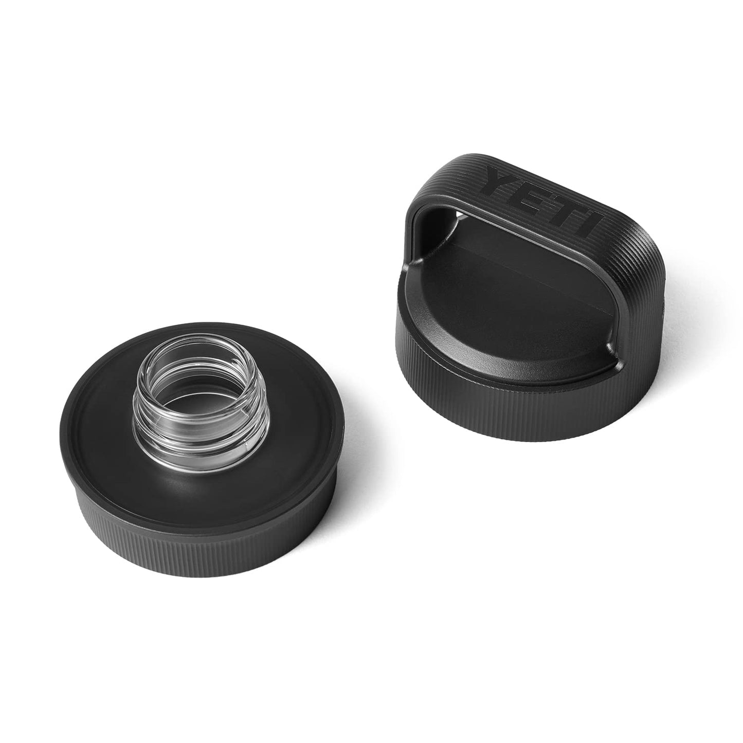 YETI Yonder Chug Cap Black