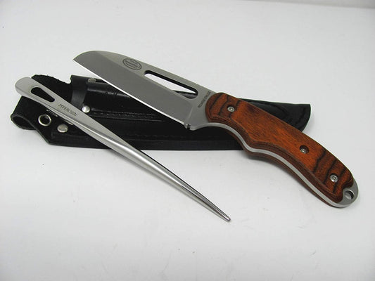 Generation 2 Pro Wood