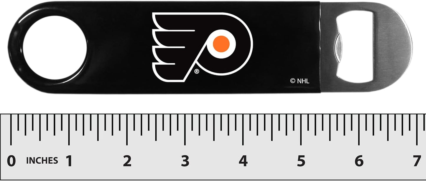 Siskiyou Sports NHL unisex Long Neck Bottle Opener
