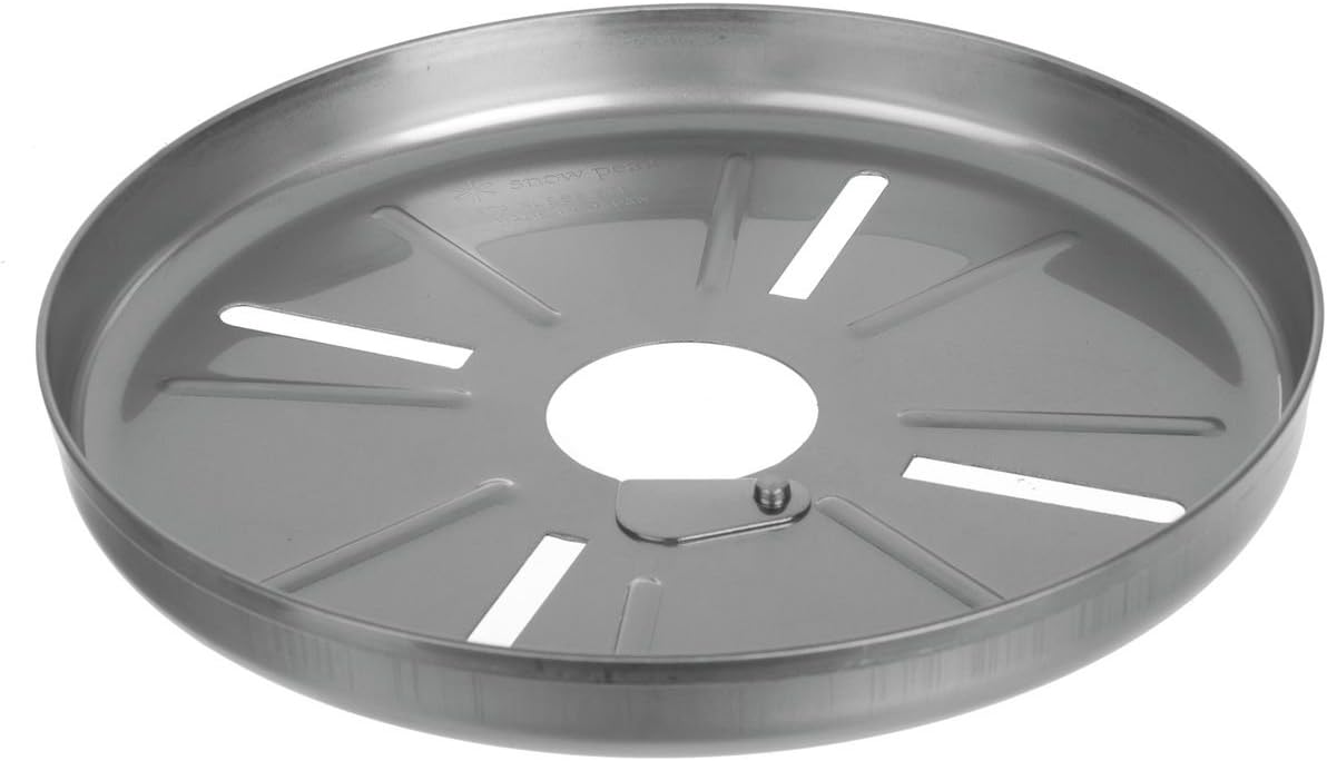 Snow Peak Windscreen - Stainless Steel Camping Stove Windscreen - Camping, Hiking & Backpacking Equipment Essential - Makes Cooking with Camp Stove Easy & Efficient - S